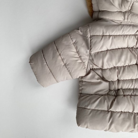 ❌SOLD Baby Gap Winter Coat 0-3 months - Picture 6 of 9